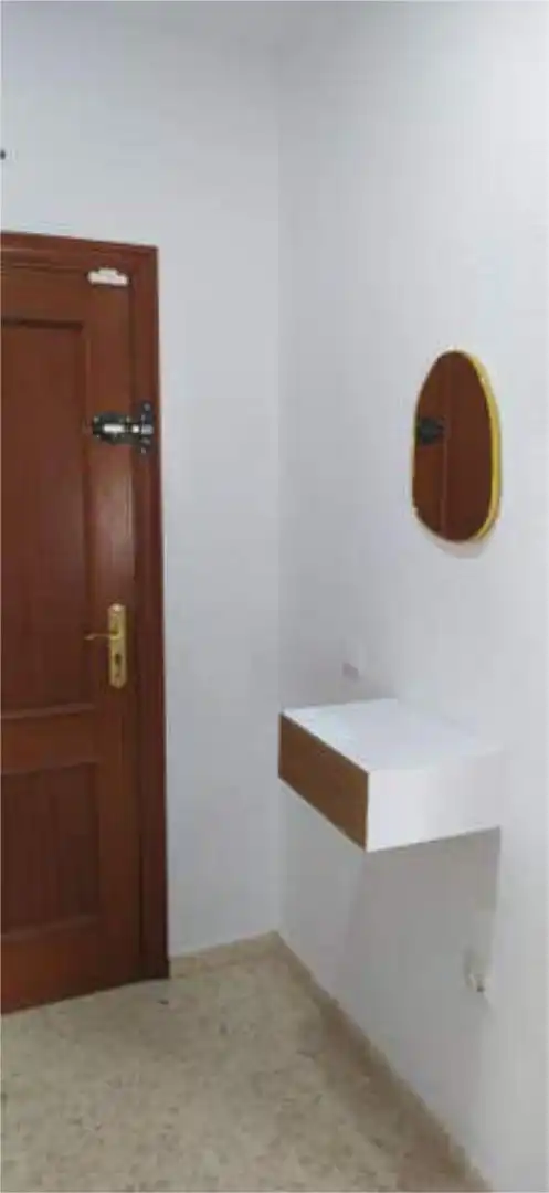 Wohnung zur Miete in Villamartín Badezimmer von Wohnung zur Miete in Villamartín mit Terrasse und Möbliert