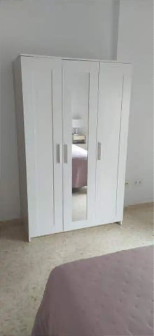 Wohnung zur Miete in Villamartín Schlafzimmer von Wohnung zur Miete in Villamartín mit Terrasse und Möbliert