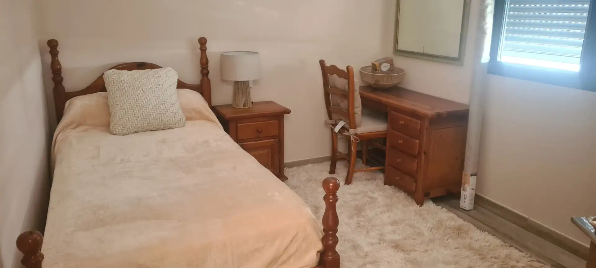 Habitación en Calle Tomillo, 30, Argés