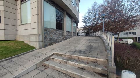 Geschaftsraum zur Miete in Plaza de Ría, 1, Portádego - Vilaboa Norte, Culleredo - Bild 2 Foto 2 von Geschaftsraum zur Miete in Plaza de Ría, 1, Portádego - Vilaboa Norte, Culleredo