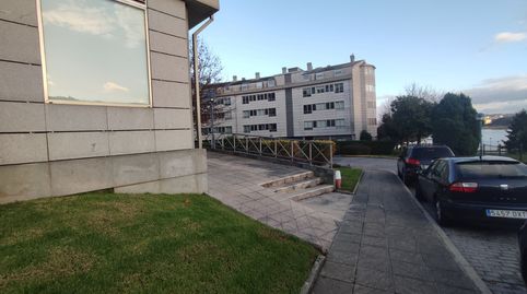 Geschaftsraum zur Miete in Plaza de Ría, 1, Portádego - Vilaboa Norte, Culleredo - Bild 3 Foto 3 von Geschaftsraum zur Miete in Plaza de Ría, 1, Portádego - Vilaboa Norte, Culleredo