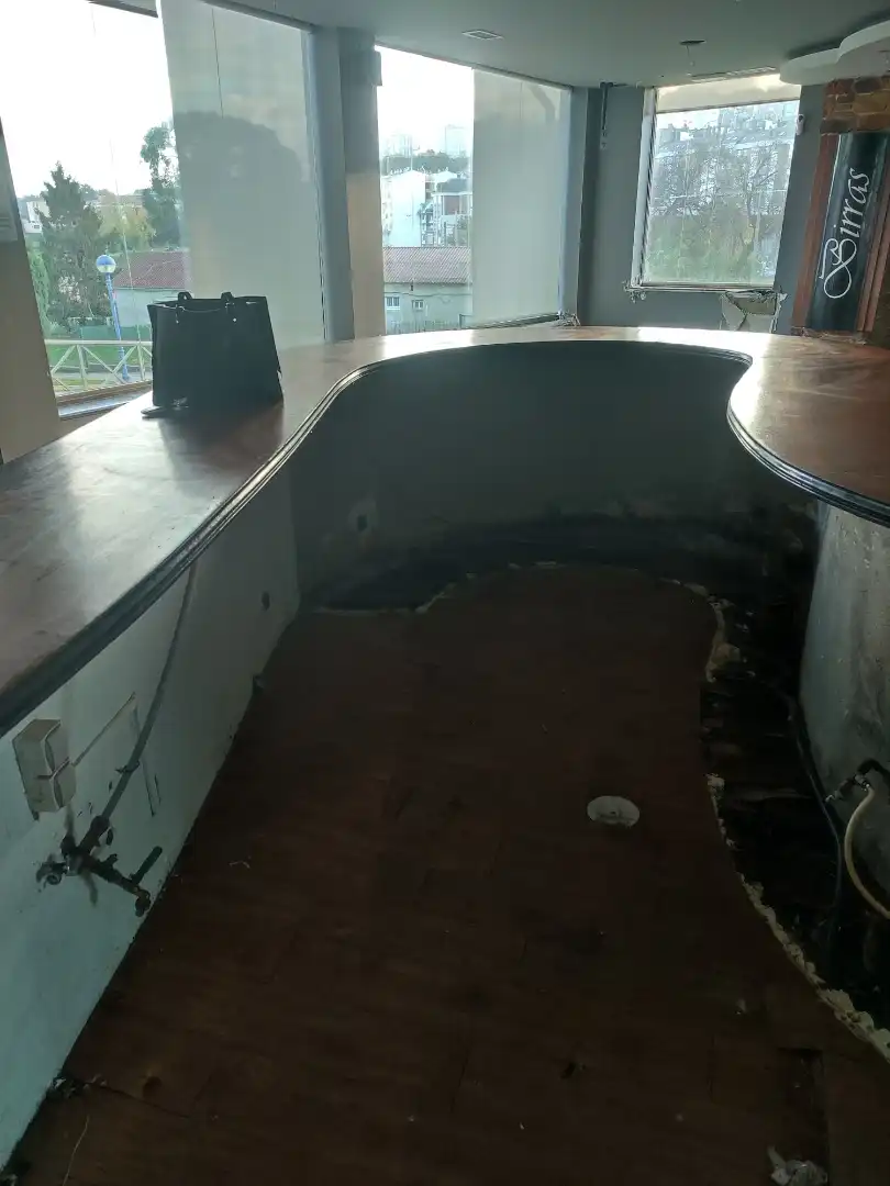 Geschaftsraum zur Miete in Culleredo