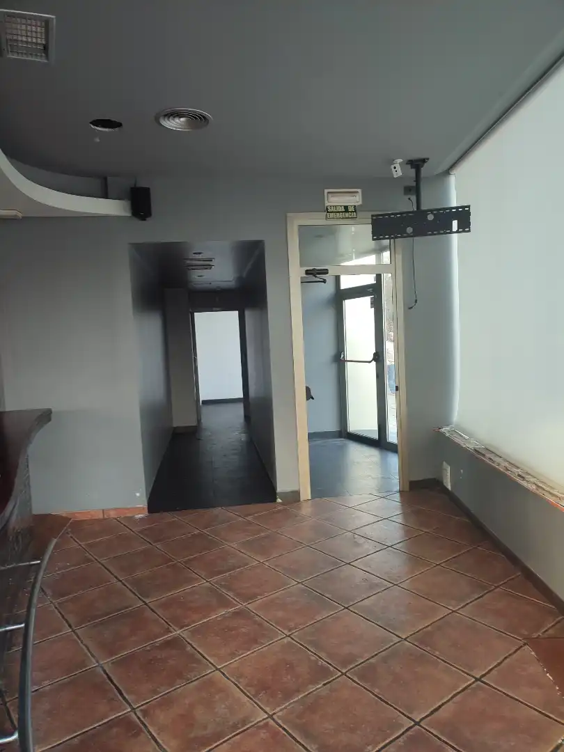 Geschaftsraum zur Miete in Culleredo