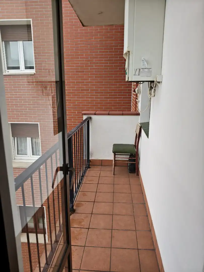 Pis en venda a Barrio Azurleku Auzoa, 7, Santutxu - Basarrate Terrassa de Pis en venda en Bilbao amb Balcó