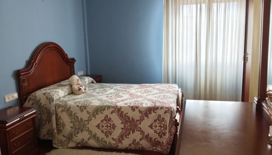 Wohnung zum Verkauf in Barrio Azurleku Auzoa, 7, Santutxu - Basarrate, Bilbao - Bild 1 Foto 1 von Wohnung zum Verkauf in Barrio Azurleku Auzoa, 7, Santutxu - Basarrate, Bilbao