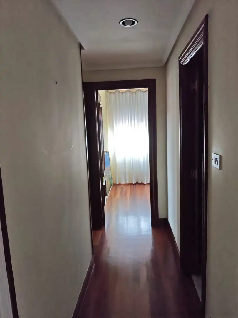 Pis en venda a Barrio Azurleku Auzoa, 7, Santutxu - Basarrate Pis en venda en Bilbao amb Balcó