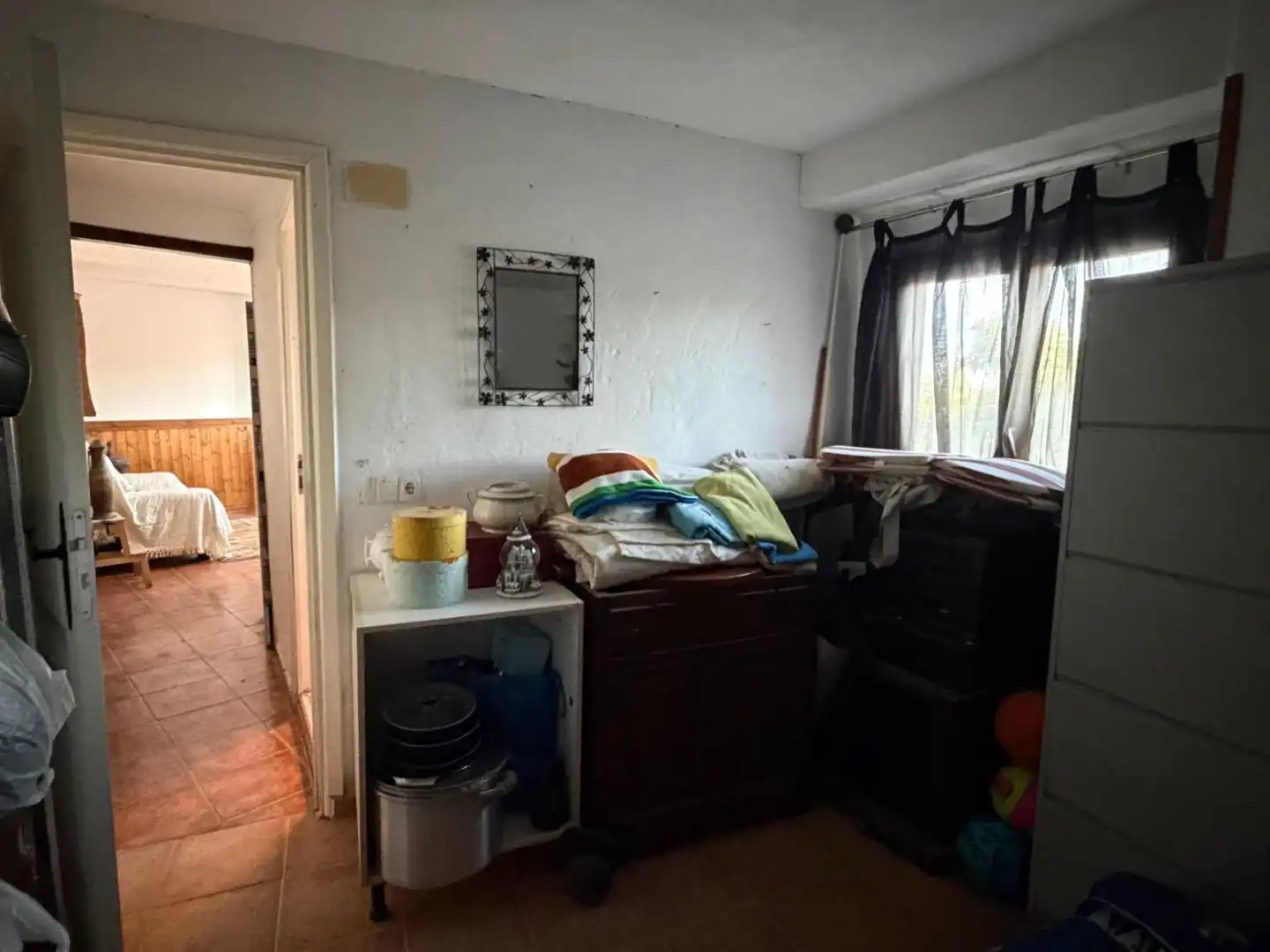Country house zum Verkauf in Vélez-Málaga mit Klimaanlage, Terrasse und Schwimmbad