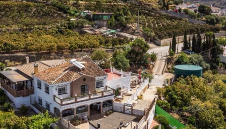 Country house zum Verkauf in Strasse Carretera de Benamargosa Km 2, 2, Vélez-Málaga ciudad, Vélez-Málaga - Bild 1 Foto 1 von Country house zum Verkauf in Strasse Carretera de Benamargosa Km 2, 2, Vélez-Málaga ciudad, Vélez-Málaga