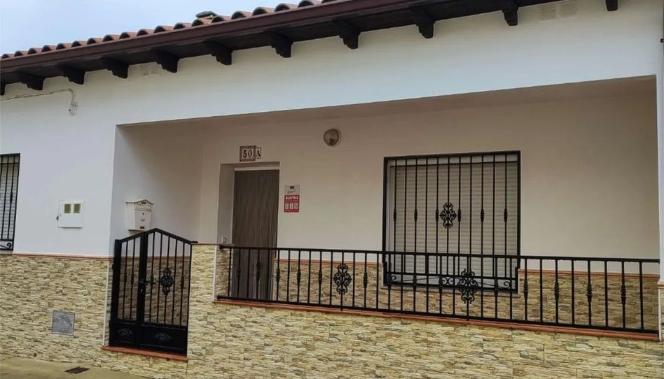 Detached homes for sale in Calle Santa Marina, 46, Ahigal, Cáceres - image 1 Photo 1 of Detached homes for sale in Calle Santa Marina, 46, Ahigal, Cáceres