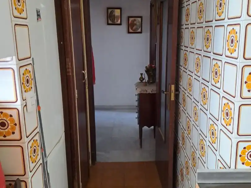 Flat for sale in Avenida de Pedro Romero, 1, San Pablo Flat for sale in Sevilla Capital with Air Conditioner, Terrace and Balcony