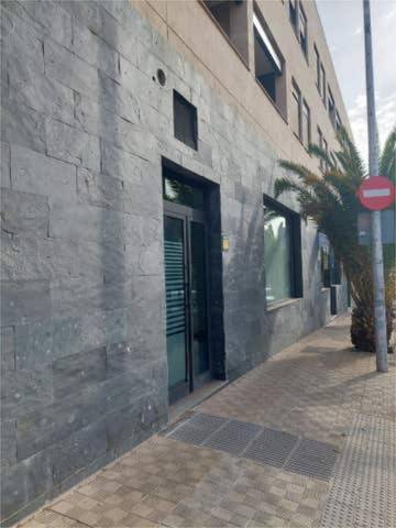 Local comercial en Alquiler en El Sobradillo