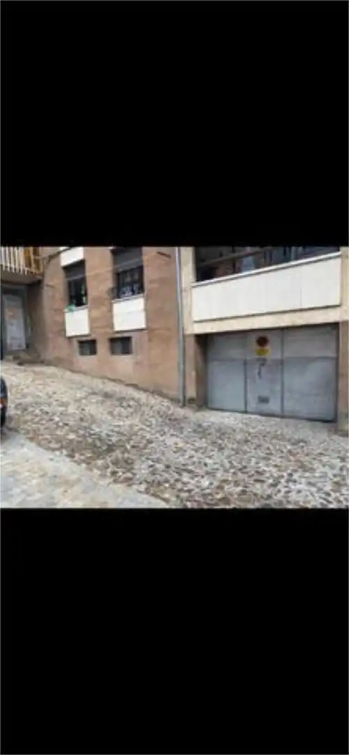 Parking de Local de alquiler en Ávila