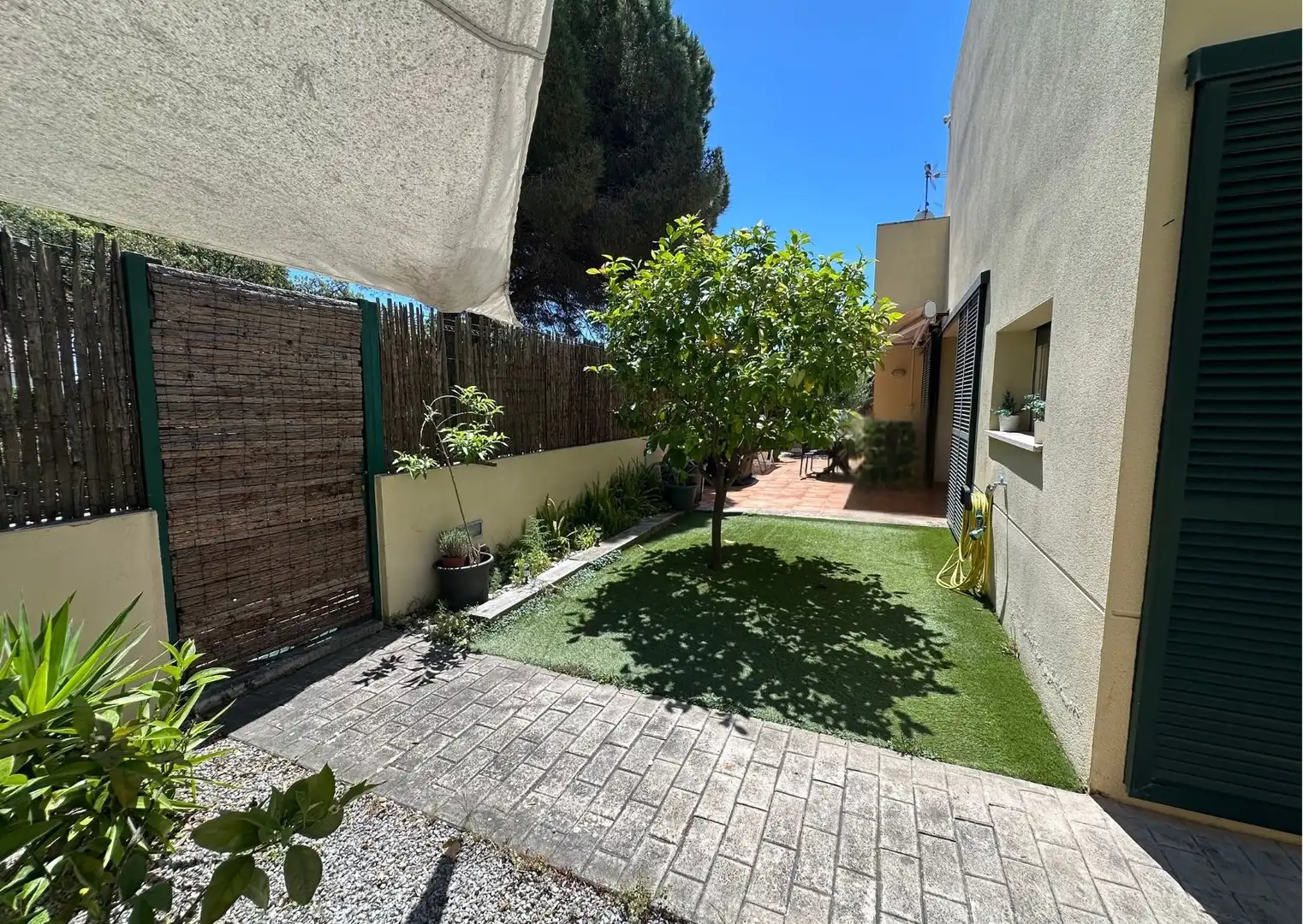 Casa o chalet en venta en Camí Bateries, 32, Sant Pol Jardín de Casa o chalet en venta en Sant Feliu de Guíxols con Aire acondicionado, Terraza y Piscina