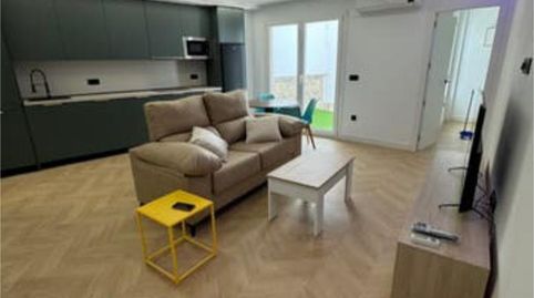 Foto 4 von Wohnung zur Miete in Avda de Madrid - Pº de la Estación, Jaén Capital