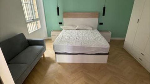 Foto 5 von Wohnung zur Miete in Avda de Madrid - Pº de la Estación, Jaén Capital