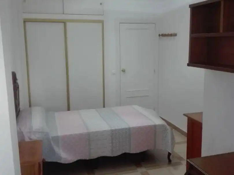 Pis de lloguer a Pasaje Escritor Pérez de Rivas, 6, Sta. Marina - San Andrés - San Pablo - San Lorenzo