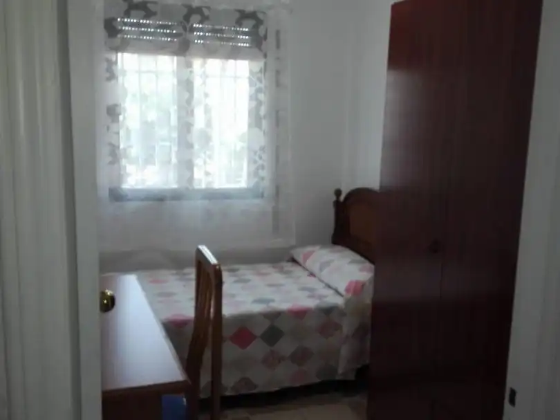Pis de lloguer a Pasaje Escritor Pérez de Rivas, 6, Sta. Marina - San Andrés - San Pablo - San Lorenzo