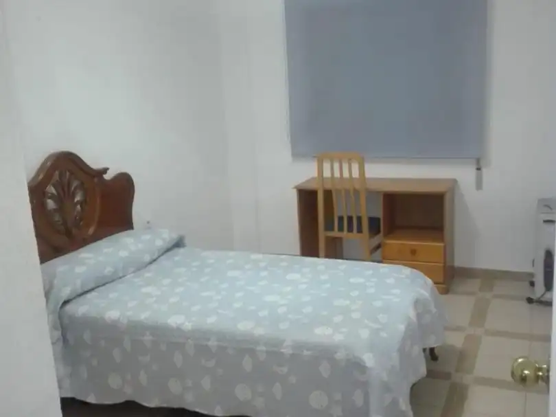 Pis de lloguer a Pasaje Escritor Pérez de Rivas, 6, Sta. Marina - San Andrés - San Pablo - San Lorenzo
