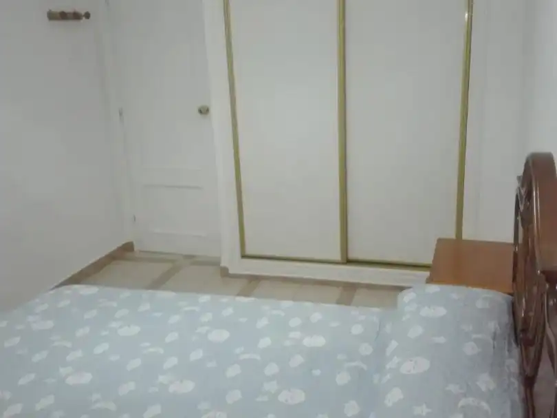 Pis de lloguer a Pasaje Escritor Pérez de Rivas, 6, Sta. Marina - San Andrés - San Pablo - San Lorenzo