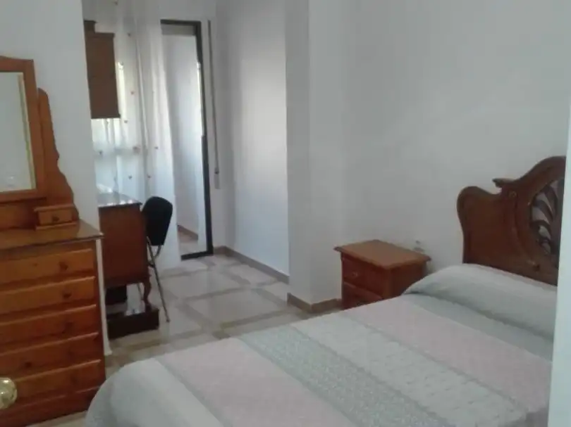 Pis de lloguer a Pasaje Escritor Pérez de Rivas, 6, Sta. Marina - San Andrés - San Pablo - San Lorenzo
