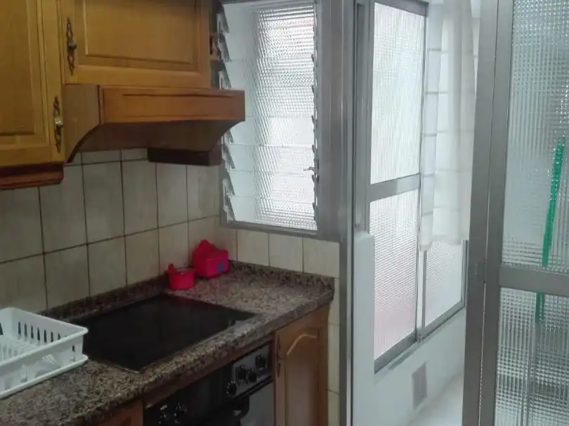 Pis de lloguer a Pasaje Escritor Pérez de Rivas, 6, Sta. Marina - San Andrés - San Pablo - San Lorenzo