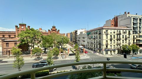 Foto 5 de Pis en venda a Avenida de la Ciudad de Barcelona, 200, Adelfas, Madrid Capital