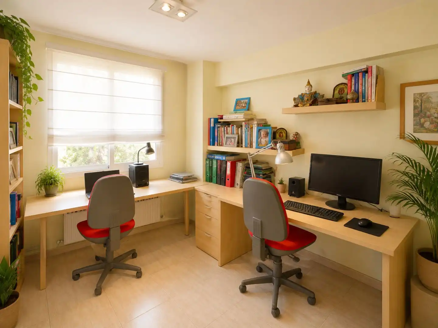 Wohnung zum Verkauf in Travesía de San Juan, 3, Alpedrete Wohnung zum Verkauf in Alpedrete mit Klimaanlage und Balkon