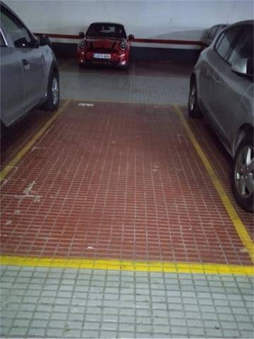 Garaje en Alquiler en Can Serra