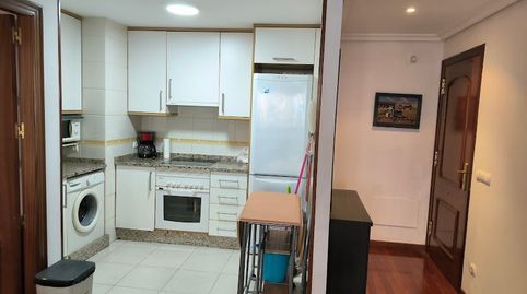 Apartments for rent in Rúa de Romil, 34, Camelias - Pi y Margall, Vigo - image 5 Photo 5 of Apartments for rent in Rúa de Romil, 34, Camelias - Pi y Margall, Vigo