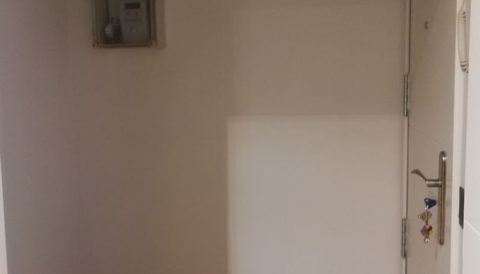 Flat for rent in Carrer Àgueda Mompel, 66, Sant Crist, Badalona - image 1 Photo 1 of Flat for rent in Carrer Àgueda Mompel, 66, Sant Crist, Badalona