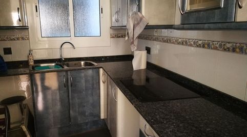 Flat for rent in Carrer Àgueda Mompel, 66, Sant Crist, Badalona - image 3 Photo 3 of Flat for rent in Carrer Àgueda Mompel, 66, Sant Crist, Badalona