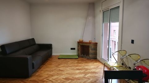 Flat for rent in Carrer Àgueda Mompel, 66, Sant Crist, Badalona - image 4 Photo 4 of Flat for rent in Carrer Àgueda Mompel, 66, Sant Crist, Badalona