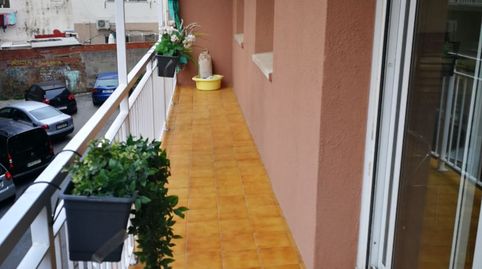 Flat for rent in Carrer Àgueda Mompel, 66, Sant Crist, Badalona - image 5 Photo 5 of Flat for rent in Carrer Àgueda Mompel, 66, Sant Crist, Badalona