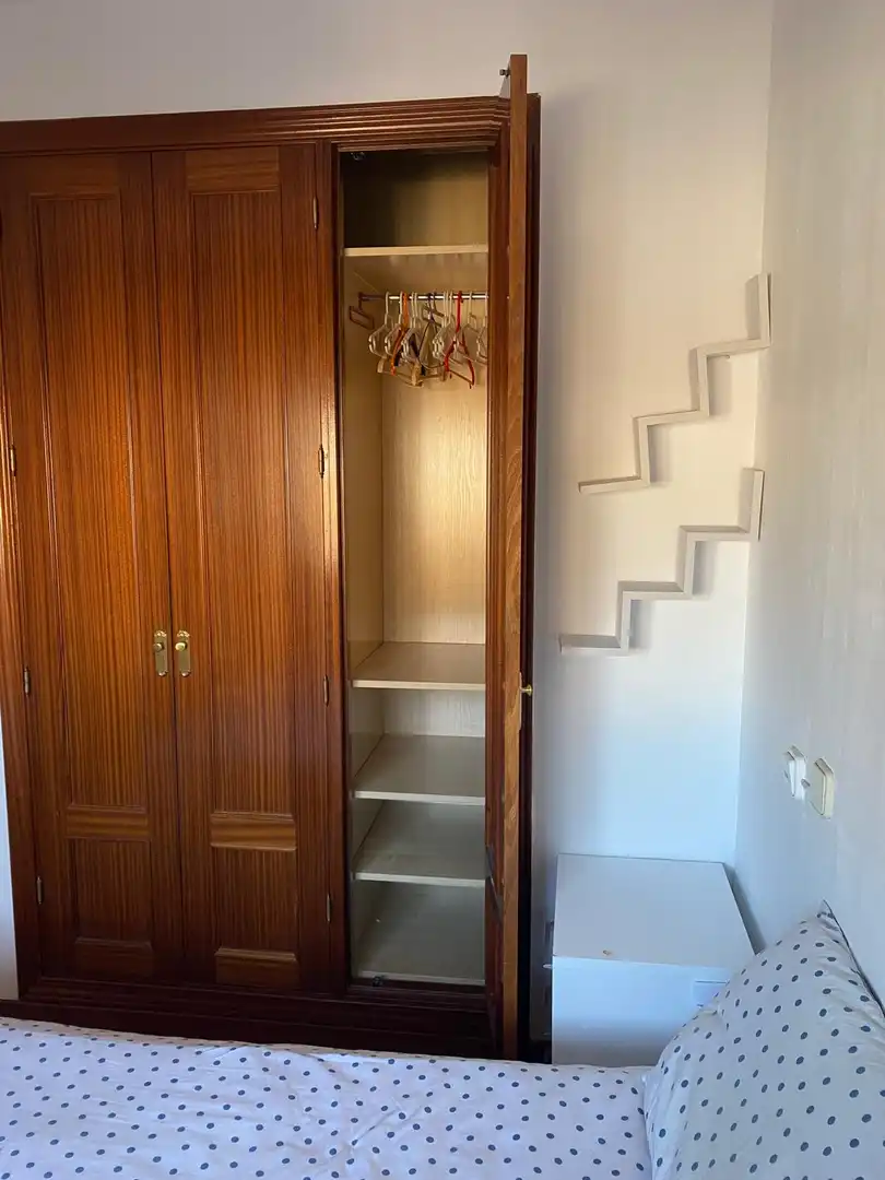 Habitació a Avenida de los Yeseros, 4, Restón I - Restón II Habitació a Avenida de los Yeseros, 4, Restón I - Restón II