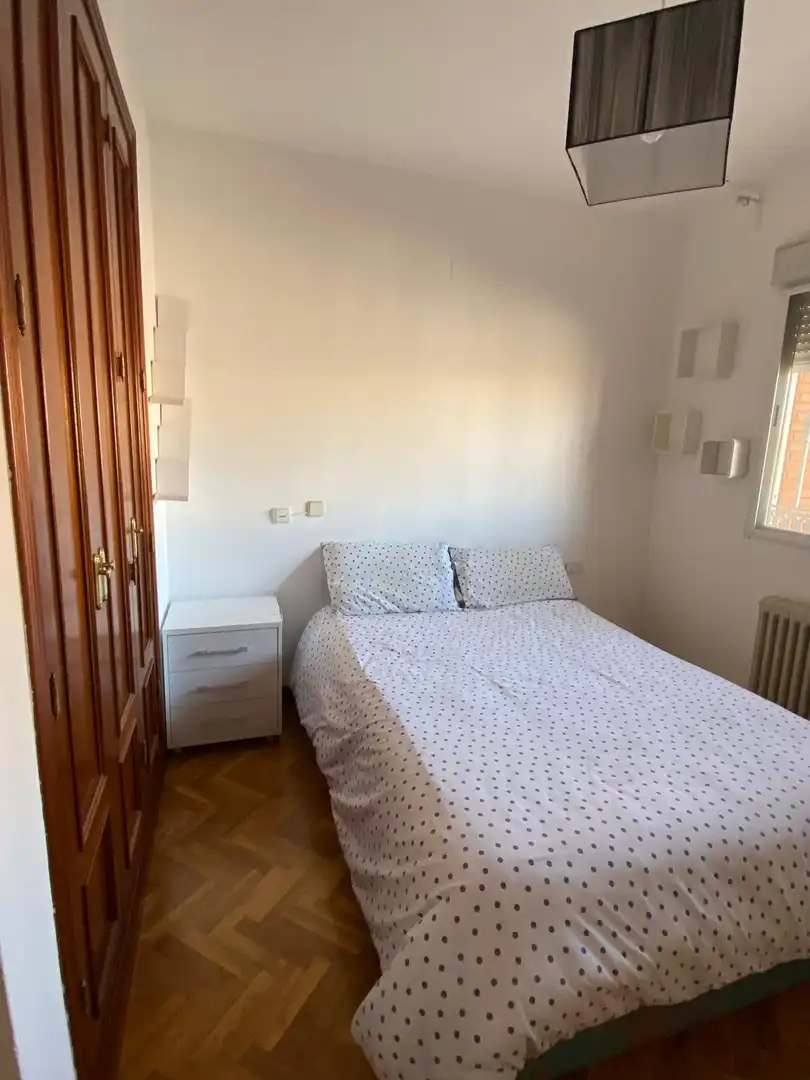 Habitació a Avenida de los Yeseros, 4, Restón I - Restón II Habitació a Avenida de los Yeseros, 4, Restón I - Restón II
