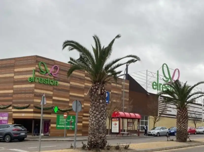 Habitació a Avenida de los Yeseros, 4, Restón I - Restón II Habitació a Avenida de los Yeseros, 4, Restón I - Restón II