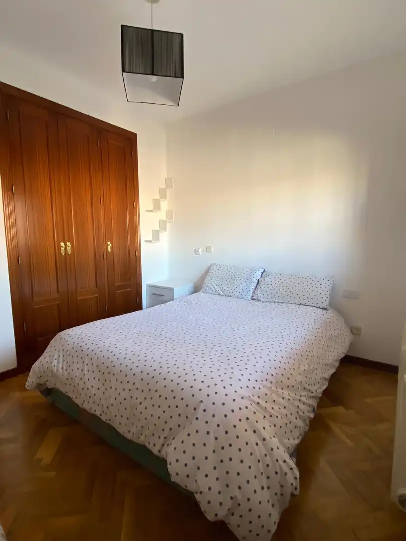 Habitació a Avenida de los Yeseros, 4, Restón I - Restón II Habitació a Avenida de los Yeseros, 4, Restón I - Restón II