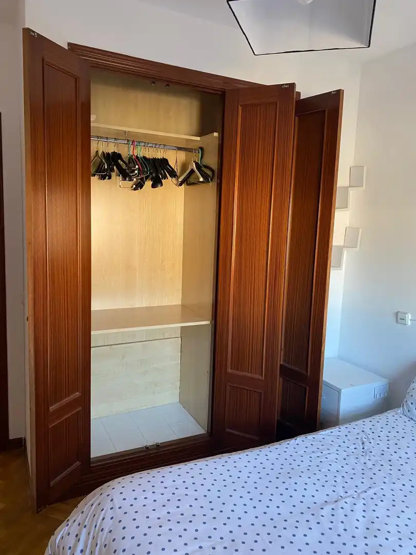 Habitació a Avenida de los Yeseros, 4, Restón I - Restón II Habitació a Avenida de los Yeseros, 4, Restón I - Restón II