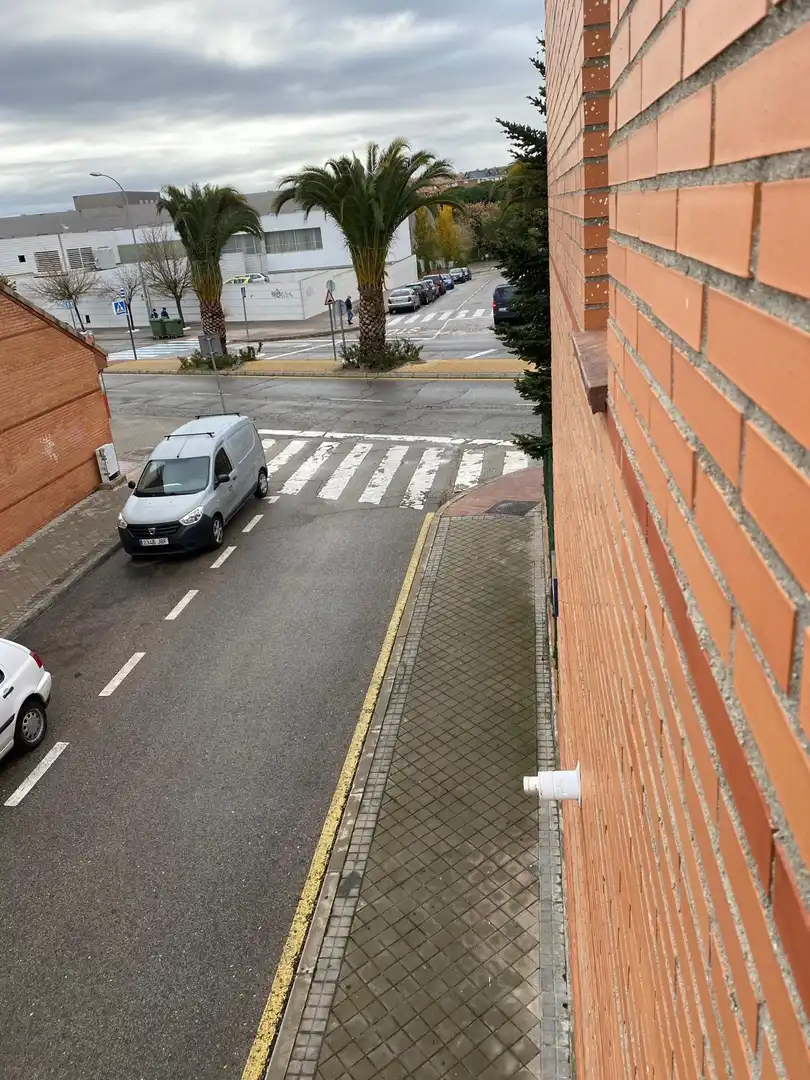Habitació a Avenida de los Yeseros, 4, Restón I - Restón II Habitació a Avenida de los Yeseros, 4, Restón I - Restón II