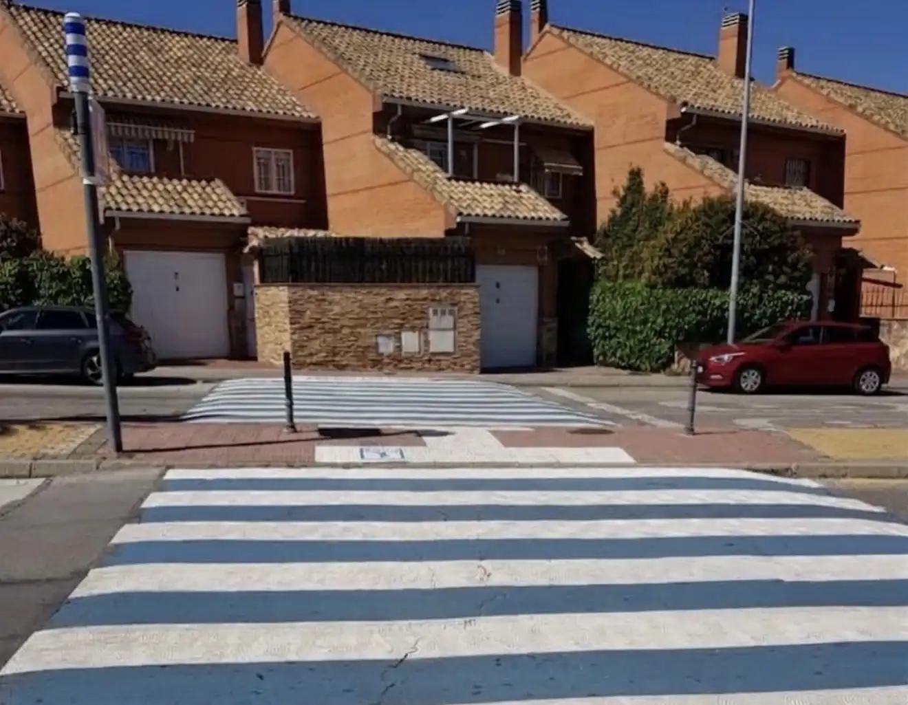 Zimmer in Avenida de los Yeseros, 4, Restón I - Restón II Zimmer in Avenida de los Yeseros, 4, Restón I - Restón II