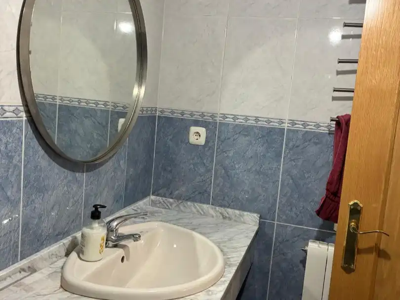 Pis en venda a Plaza San Jorge, 11, Sardas - Puente de Sabiñánigo Pis en venda a Plaza San Jorge, 11, Sardas - Puente de Sabiñánigo