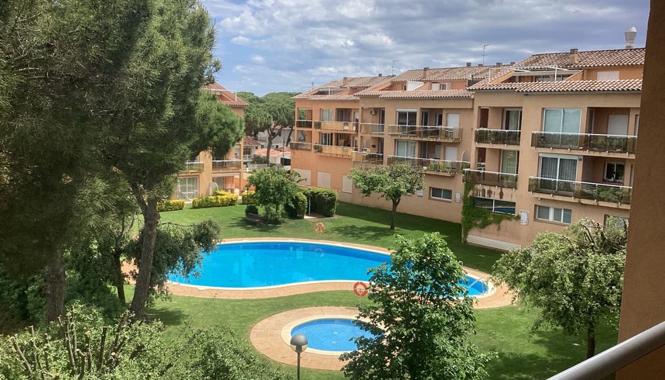 Attic for sale in Street Carrer Dels Pirineus, Atico, Pals, Girona - image 1 Photo 1 of Attic for sale in Street Carrer Dels Pirineus, Atico, Pals, Girona