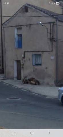 Casa adosada en Venta en GU-147, 18 en Bustares