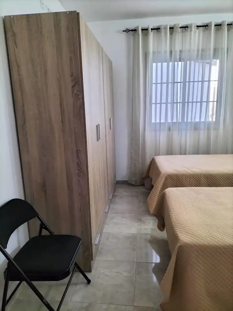 Flat for rent in Calle San Antonio, 15, Valle Gran Rey