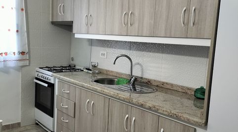 Photo 3 of Flat for rent in Calle San Antonio, 15, Valle Gran Rey, Santa Cruz de Tenerife