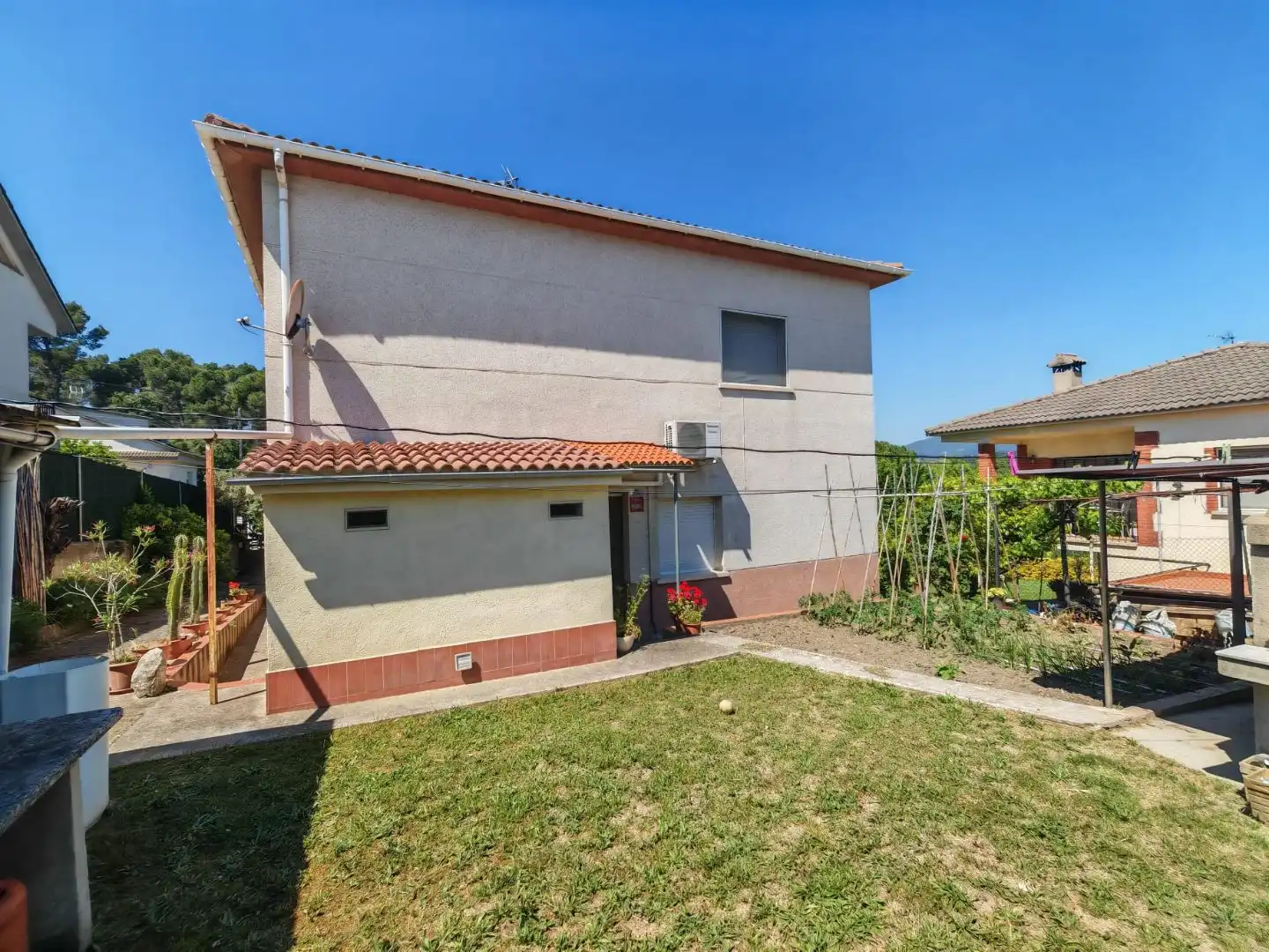 Piso en venta en Carrer del Penedès, 31, Lliçà d'Amunt Piso en venta en Carrer del Penedès, 31, Lliçà d'Amunt