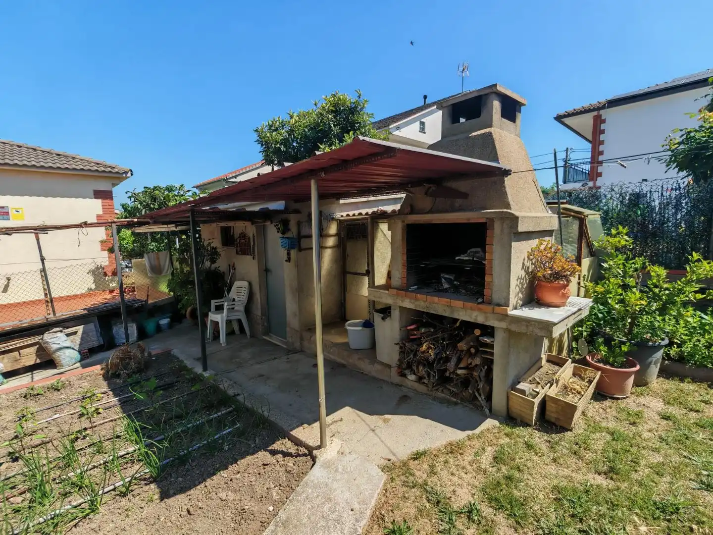 Piso en venta en Carrer del Penedès, 31, Lliçà d'Amunt Piso en venta en Carrer del Penedès, 31, Lliçà d'Amunt