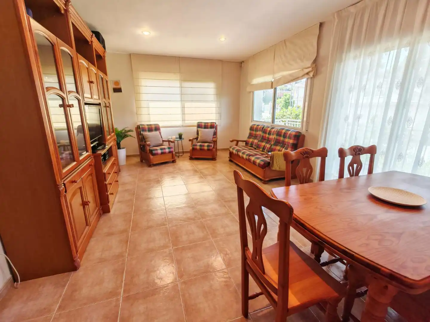 Piso en venta en Carrer del Penedès, 31, Lliçà d'Amunt Piso en venta en Carrer del Penedès, 31, Lliçà d'Amunt