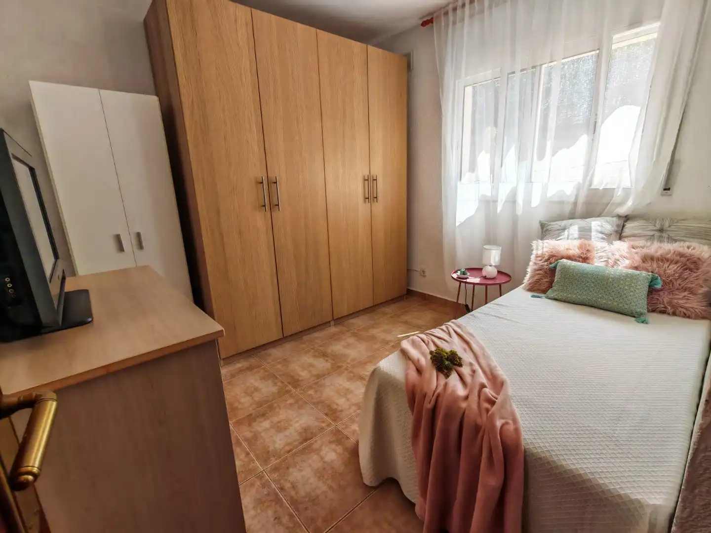 Piso en venta en Carrer del Penedès, 31, Lliçà d'Amunt Piso en venta en Carrer del Penedès, 31, Lliçà d'Amunt