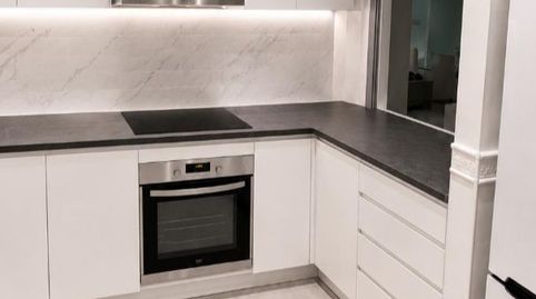 Foto 5 de Piso de alquiler en Urbanizacion Villa Parra Palomeras, 1s, Las Lomas de Río Verde, Marbella